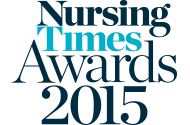 ELFT shortlisted in the Nursing Times Awards 2015