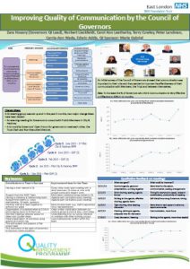 2016 QI Conference Poster Presentations - Quality Improvement - East ...