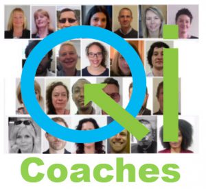 QI coaches