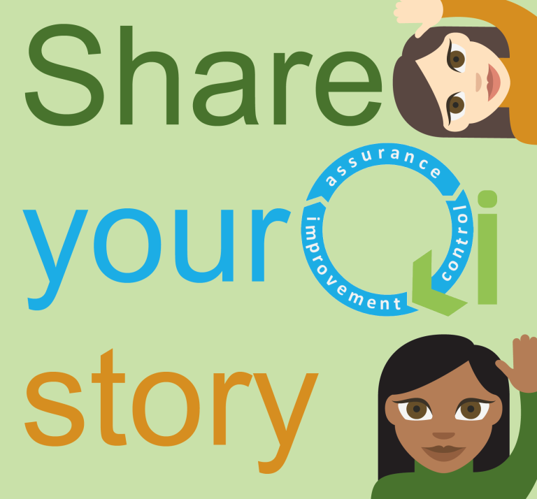 Become an ELFT Storyteller