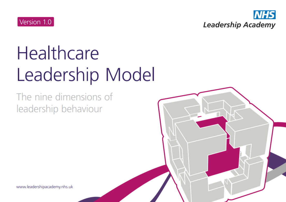 phd healthcare leadership uk