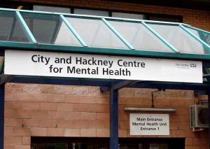 City and Hackney Centre for Mental Health