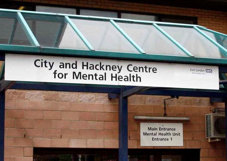 City and Hackney Centre for Mental Health