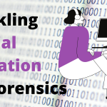 Tackling Social Isolation in Forensics