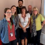 Luton L&D team