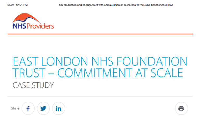 Co-production-and-engagement-with-communities-as-a-solution-to-reducing-health-inequalities