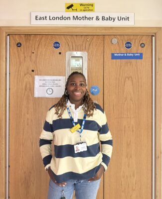 Image of project lead