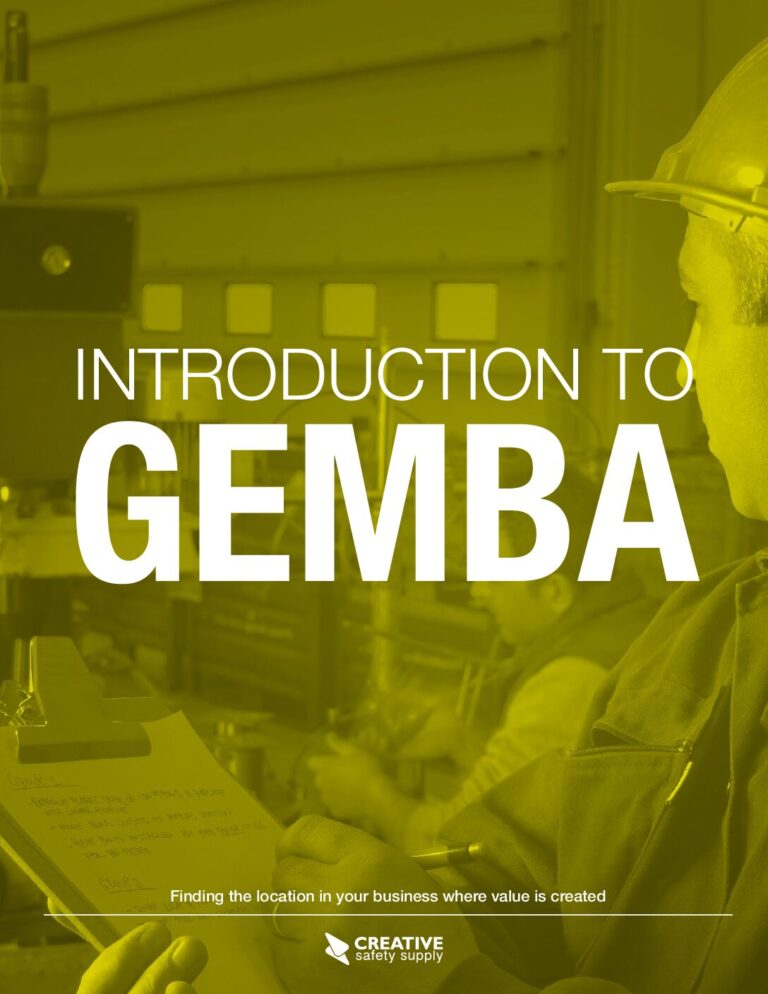 Introduction to Gemba